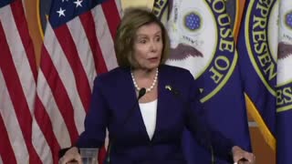 Racist Pelosi Wants The Migrants Away From Martha’s Vineyard And Picking Crops