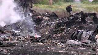 Closing arguments in Dutch MH17 murder trial
