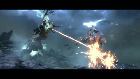 Total War: WARHAMMER III - Immortal Empires Launch Trailer