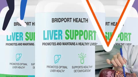 liver supplement will change lives Bridport Health