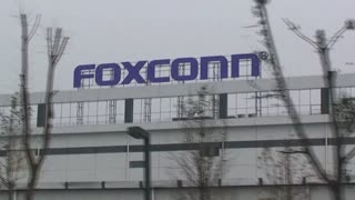 Foxconn restoring production after Covid outbreak and protests