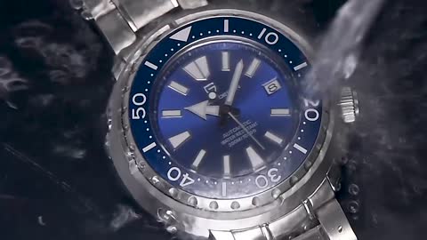 PAGANI DESIGN New 300M Diver Men Mechanical Watch NH35 Ceramic Bezel Sapphire Glass Automatic Watche