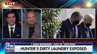 Bongino Breaks Down The Latest Crazy Story With Hunter Biden