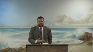 Perilous Times Shall Come Preached By Pastor Steven Anderson