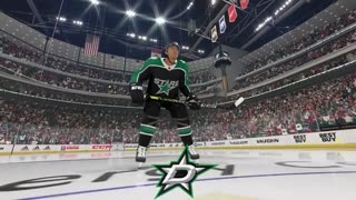 Dallas Stars @ Minnesota Wild | 2022-2023 NHL Season | 2-17-23, Final/SO Win