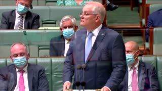 Abuse survivor says Australia's PM apology not enough