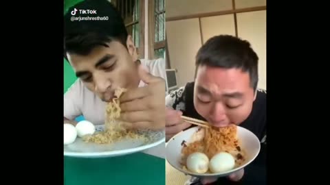 Food challenge