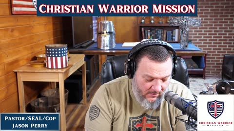 Strength and Honor - Christian Warrior Talk
