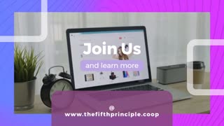Learn More About Cooperatives with the Fifth Principle Learning Coopeartive