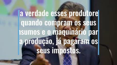 Governo Lula (PT) estuda tributar até 500 empresas com 'superlucros'