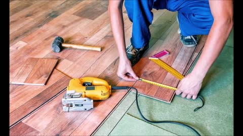ML Flooring and Hardwood Floors - (704) 386-9619
