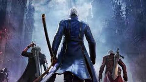 Revisiting Devil May Cry: The Story of Games 1-4