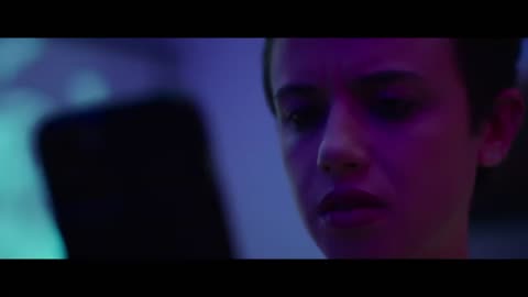 Faceless After Dark - Official Trailer (2024) Jenna Kanell, Danny Kang
