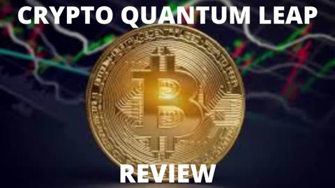 THE TRUTH BEHIND CRYPTO QUANTUM LEAP THAT NO ONE TELLS YOU