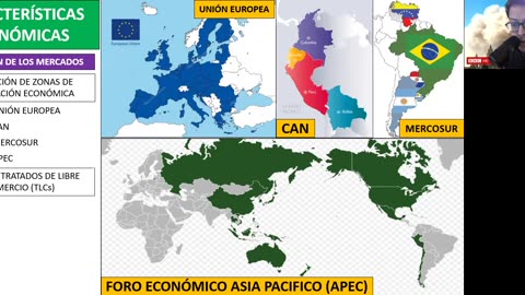 SEMESTRAL ADUNI 2021 | Semana 20 | Historia | Geografía