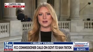 TIK TOK In The News - Ban??