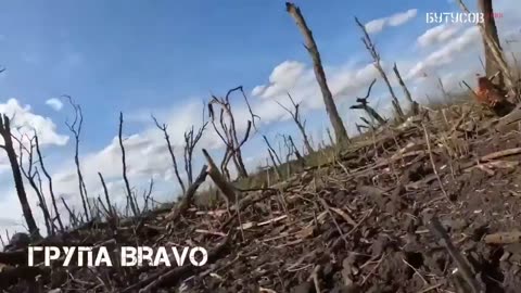 Western Soldiers In Ukraine