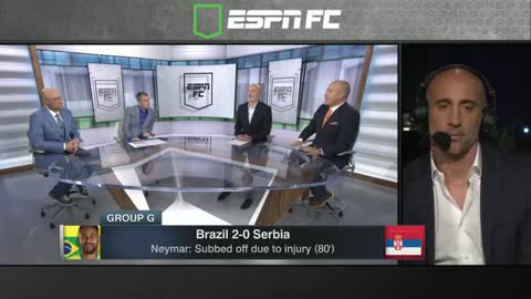 Can Brazil win the World Cup WITHOUT Neymar? | ESPN FC