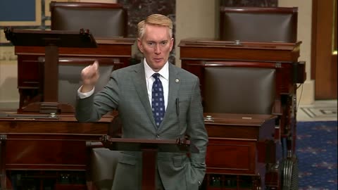 Sen. Lankford: Let's Stand with Parents & Students