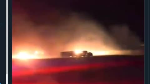 ALERT: Large Explosion With Injuries at Dairy Farm in Texas