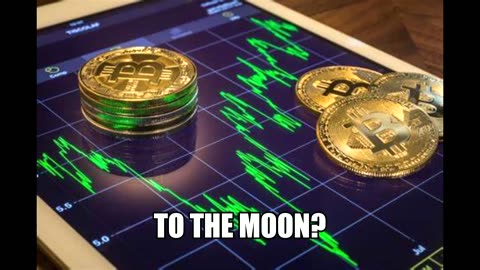 THIS is why CRYPTO is about to EXPLODE!! Cathy Wood BITCOIN Prediction