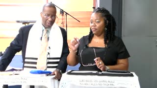 "Be Aware And Know" 8/6/23 Prayer Service Pastor Ben, S4C Global Community Church