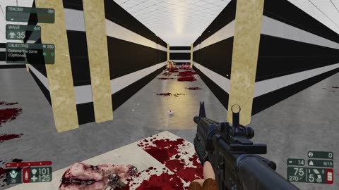 Killing Floor 2 | Octagram | Custom Map