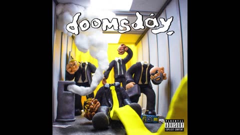 Lyrical Lemonade - Doomsday Ft. Juice WRLD & Cordae