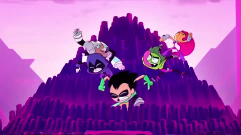 Teen Titans Go! to the Movies -Alan Walker - Spectre [NCS Release]