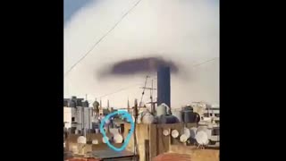 Port Beirut Lebanon Explosion