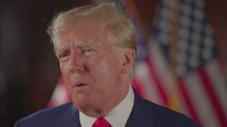 WATCH: President Trump GOES OFF on Biden!