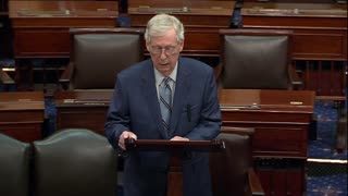 Sen. McConnell criticizes far-left attempts to replace Sen. Feinstein with ‘extreme’ nominee