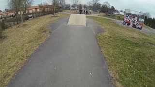 BMX