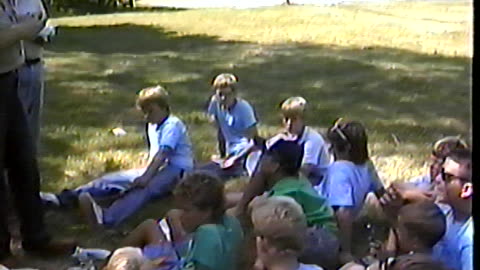 tristate camp 1988 Jr.