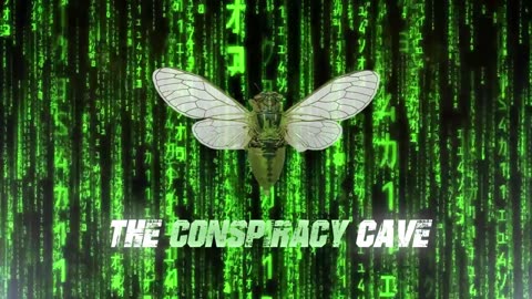 Conspiracy Cave #2 | The Moon Landing, Milton Keynes, The Kali Yuga Theory.