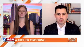 Tipping Point - Pedro Gonzalez - A Higher Ordering