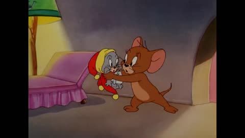 Tom & Jerry _ Oscar Winning Shorts