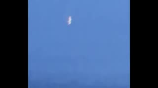 UFO Ireland - June 2023