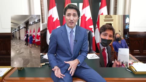 TRUDEAU - Part-Time Drama Teacher