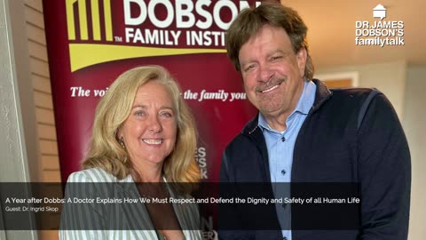 A Year after Dobbs with Guest Dr. Ingrid Skop