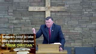 What Should We Remember? Pastor Dave Hansen, 03-19-2023