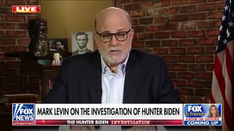 Mark Levin: These Are Impeachable Offenses