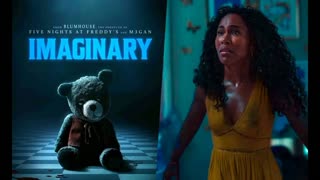 Imaginary Movie Review