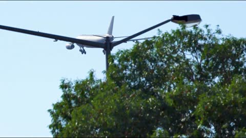 Plane Spotting. What plane? Ecercise Pitch Black DArwin 13/09/2022