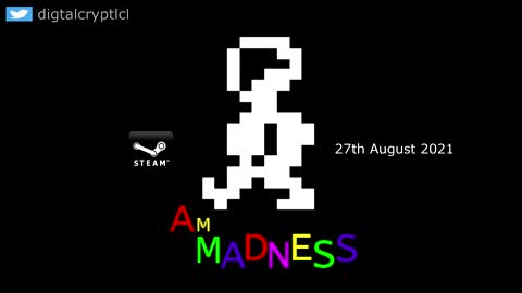 Am Madness (pc) Pre-Release Trailer 1
