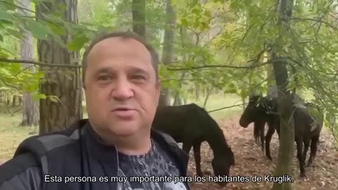 Uy@bishche de Putin con el mandato del diputado del Territorio de Stavropol, cuyo nombre es Valery