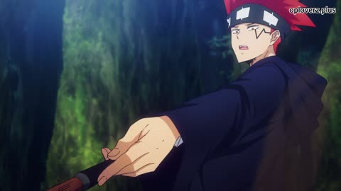 Magic and Muscles Episode 05 Subtitle Indonesia