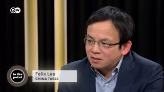 Protests in China: How deep is public unrest?