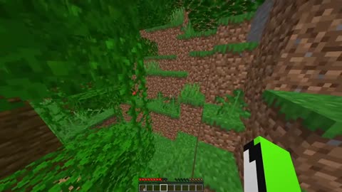 Minecraft Speedrunner VS Hunter (SECOND EVER)