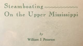 Mississippi : The Great River